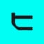 TokIn logo